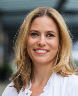 Picture of Prof. Dr. med. Susanne Herold