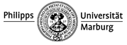 Logo Phillips Universität Marburg