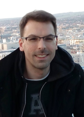 Andr&eacute;s Alberro