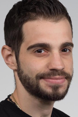 Georgios Panagiotidis