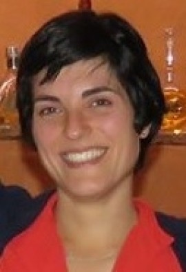 Luciana C. Mazzocchi