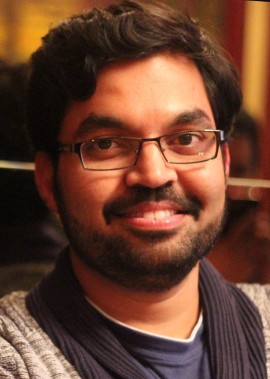 Ramesh Kumar Krishnan