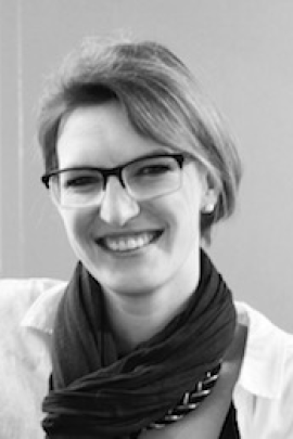 Christin M&uuml;ller